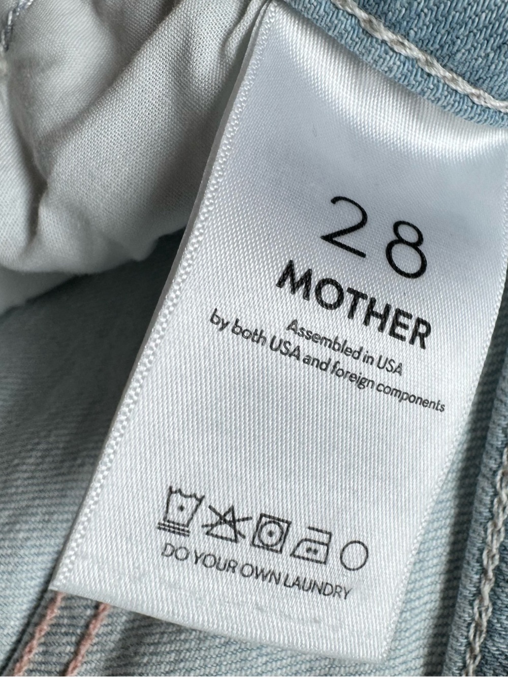 Mother The Tripper Ankle Jeans Ahead Of Its Time - Picture 6 of 10